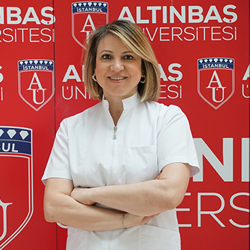 Altınbaş Üniversitesi ÜYE Prof.Dr.Şebnem DİRİKAN İPÇİ