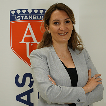 Altınbaş Üniversitesi RAPORTÖR Dilek Firdevs GÖZÜŞİRİN