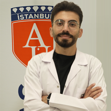 Altınbaş Üniversitesi DİŞ HEKİMİ Dt. Mehmet Şirin TEK