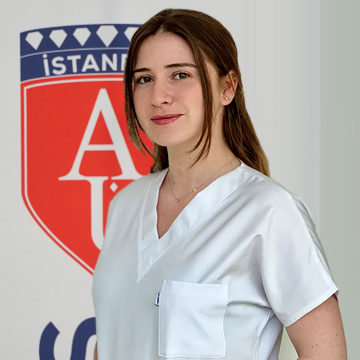 Altınbaş Üniversitesi ORTHODONTICS Öğr.Gör. Ezgi Dilara BARLAS ÖZDEMİR