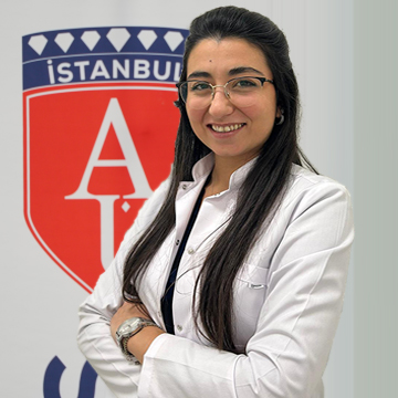 Altınbaş Üniversitesi ENDODONTICS (ROOT CANAL TREATMENT) Asst. Prof. Dr. Gizem KADI