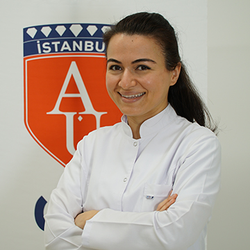 Altınbaş Üniversitesi PROSTHETIC DENTISTRY Assoc Prof.Dr. Rana TURUNÇ