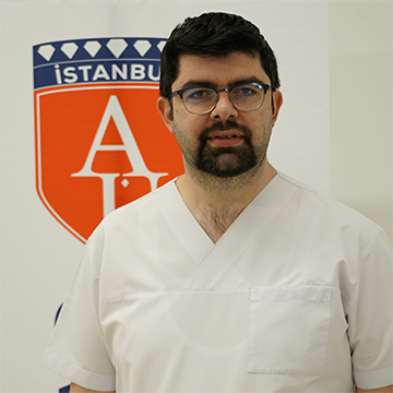 Altınbaş Üniversitesi ENDODONTİ (KANAL TEDAVİSİ) Dr.Öğr.Üyesi Hulki Caner YEĞİN