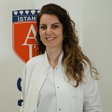 Altınbaş Üniversitesi AĞIZ, DİŞ VE ÇENE CERRAHİSİ Prof.Dr.Nuray YILMAZ ALTINTAŞ