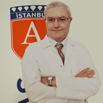 Altınbaş Üniversitesi GENEL ANESTEZİ Uzm. Dr. Hayrettin AĞRALI