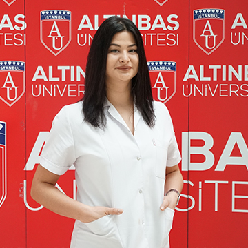 Altınbaş Üniversitesi ENDODONTICS (ROOT CANAL TREATMENT) Asst. Prof. Dr. Ata Nisa ÇOBAN KANYILMAZ