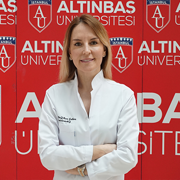 Altınbaş Üniversitesi PERIODONTOLOGY Prof.Dr. Gökser ÇAKAR